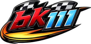 bk 111 লোগো
